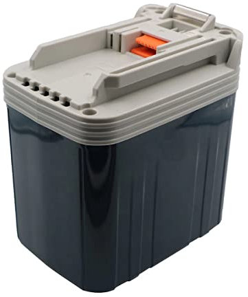 Compatible with Makita 24 Volt Battery NiMH 3.0Ah 3000mAh Perfectly Replacement Batteries 24V Cordless Drills Chainsaws Reciprocating Saws Circular Saws Power Tools Battery