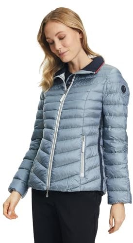 Gil Bret Damen 9105/5212 Jacke, 8228, 48