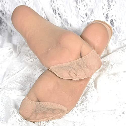 2 Paar Mannequin Fuß, Spielzeug Frau Füße Schimmel Display Schmuck Sandale Schuh Socke