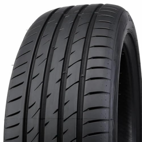 GOODRIDE - 255/55 R19 TL 111W SOLMAX 1 XL BSW - Sommerreifen