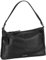 Burkely Beuteltasche Mystic Maeve Wide Hobo Black One Size
