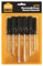 Handy Homes Screwdriver Set 6 Pack - Precision Philips Tools with Non-Slip Grip Holder Kit | DIY Essentials for Home Improvement | Trending Precision Screwdriver Bundle! Sold by Swiss+