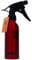 Spray Bottle Aluminium Hairdressing Trigger Spray Water Bottle - 200ml, Salon Barber Spray, Water Hair Spray Bottle, Empty Spray Bottle Convenient Sprayer Bottle for Home and Salon Use (Pack of 3)