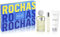 CREED Eau de Rochas Eau de Toilette 100 ml – Rochas – Gift