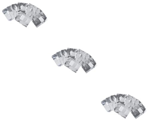 OHPHCALL 600stücke Nagellackentferner Pads Für Gelnägel Effektive Baumwollwickel Für Schnelles Entfernen Von Gel Nagellack Für Maniküre Und Pediküre Für Zuhause Salon