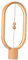 Artibetter Veilleuse de chevet lampes de bureau à LED lampe de nuit réglable lampe de bureau LED lampe de chevet sans fil lampes de table lampes de lecture lumière de la lumière LED