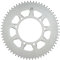 MOTOMENT Kettenrad passend für Rieju MRT 50 SM Pro 2009-2012, Zähnezahl: 47, Teilung: 420, Material: Stahl