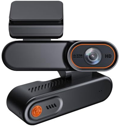 Steowsey 1080P HD Car Dash Camera 4G Collision Sensor Alarm Remote Video Playback Driving Recorder Monitor Camera