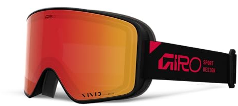 Giro Herren Method Skibrillen (1er Pack)