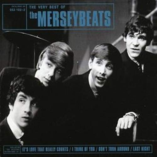 Very Best of Merseybeats