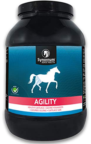 Synovium ® Agility Horse