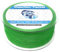 Reaction Tackle Braided Fishing Line Hi Vis Green 65LB 500yd