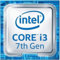 Intel CM8067703014612 - Core i3-7100, Core i3 di settima generazione, 3,9 GHz, LGA 1151 (Socket H4), PC, 14 nm, i3-7100