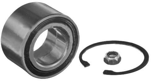 Key Parts KWB701 Wheel Bearing Kit To Fit VW - Front