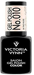 Victoria Vynn Gel-Lack Nr. 010 in Nude