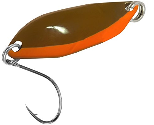 FTM Spoon Hit Blinker 3,3g - Forellenblinker