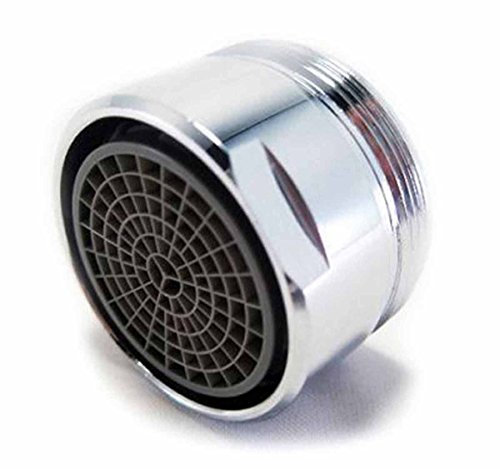 Lowenergie 22 mm mâle Aérateur de robinet 4L par minute. Tailles de Lot