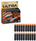 NERF Ultra One 20-Dart Refill Pack - The Farthest Flying Darts Ever - Compatible Only with Ultra One Blasters