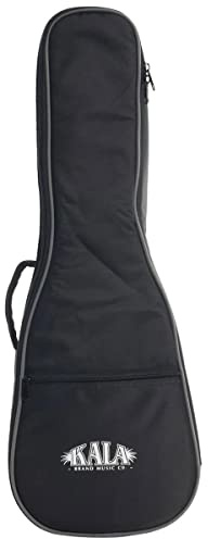 Kala UB-S-LOGO Ukulele Sopran
