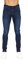 Duck and Cover - Mens 'MAYLEAD' Everyday Essential Slim Fit Jeans (40W / 30L, Dark Wash)