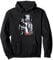 Naruto Shippuden Kakashi Story Limited Color Pullover Hoodie
