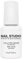 Nail Studio Professional, Colla per Unghie con Pennello, Garantisce Rapida Adesione della Tip all'Unghia Naturale, Colla per Unghie Resistente, 7.5 gr