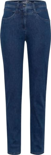 Raphaela by Brax Damen Jeans Laura New Authentic Denim