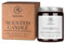 Duftkerze Patchouli 150 g - 100% Reines Ätherisches Patchouliöl - Aroma Kerze Natürlich - Aromatherapie Sojawachs Kerze - Duftkerze im Glas - Geschenk für Weihnachten - Geburtstag