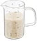 Weis 18526 Messbecher, Edelstahl