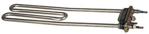LUTH Premium Profi Parts Heizelement kompatibel mit Siemens 00088083 Irca 2052794r 3000w 230v für Waschmaschine