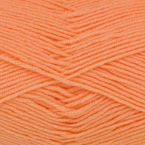 King Cole Cherished DK - Jaffa (5660)
