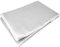 NUZAMAS Funda para lavadora, 65 x 65 x 103 cm, impermeable, resistente a los rayos UV, cubierta de lavadora de carga superior totalmente automática