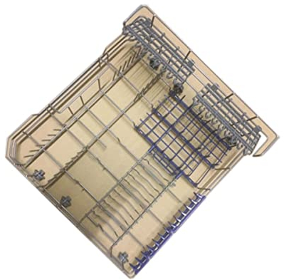 SOS Accessoire Panier complet pour Lave-vaisselle 1036280, AS0038254 AMICA, BEKO, BRANDT, CURTISS, ELECTROLUX, OCEANIC, PROLINE