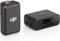 DJI Mic (1 Sender + 1 Empfänger), Lavalier-Funkmikrofon, 250 m Reichweite, kompakt und Ultraleicht, 14 Stunden Aufnahme, Funkmikrofon für PC, iPhone, Kameras, YouTube, Vlogs, Livestream