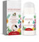 Deo Kinder,Körperdeodorant Kinder Deo Natürliches Deodorant für Kinder,Roll-on-Deodorant für Kinder und Jugendliche,Körperdeodorant,Halten Sie Kinder beim Training frisch und bequem (1)