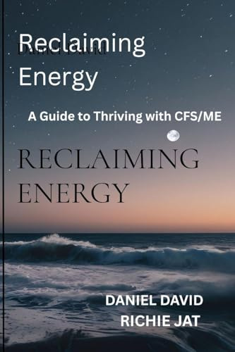 RECLAIMING ENERGY