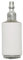 1 filtro carburante for decespugliatore, soffiatore e bordatore Husqvarna 124C 124L 125C 125E, ricambio for 530095646