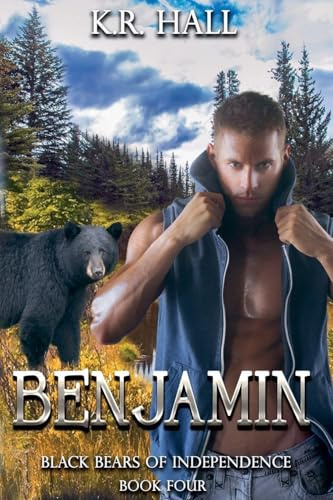Black Bears of Independence: Benjamin