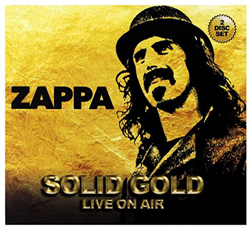 Solid Gold - Live on Air