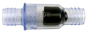 Hot Spring Watkins Replacement Water Check Valve for s Spa, 3/4 - 35233