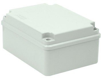 Industrial housing PH-2A.1 158 x 118 x 76 Electric Box Electrical Junction Box Hermetic 28.21 Junction Box 2176