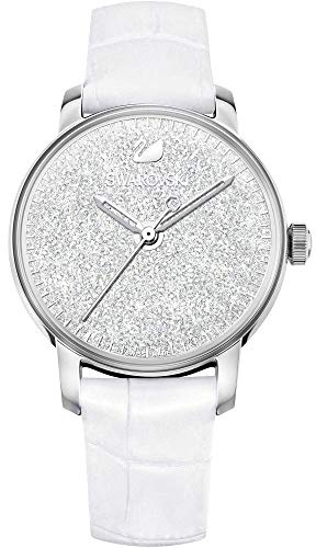 Swarovski Crystalline Hours Watch