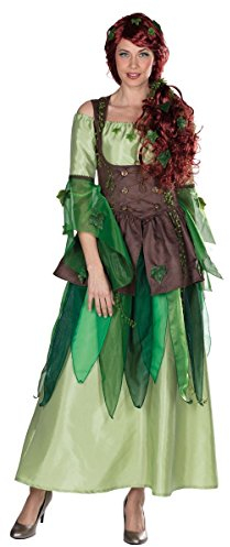 Rubie's Damen Kostüm Märchen Waldfee Fee Elfe Karneval Gr.42