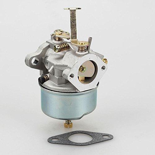 Carburateur pour motoculteurs Tecumseh 631828 632076 632230 632272 H30 H50 H60 HH60
