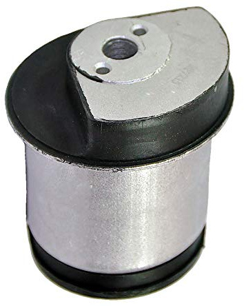 D2P Rear Axle Subframe Trailing Arms Bush Replacement | Compatible With 04-14 Opel Astra H H, 07-14 Astra H L69, 05-15 Zafira B B, 04-12 Vauxhall Astra MK V, 05-14 Zafira MK II | 13267215
