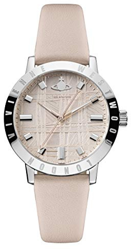 Vivienne Westwood VV152LPKPK Orologio Da Donna