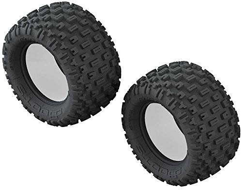 Arrma Fortress MT Tire 2.8 Foam Inserts (2) (AR520045)