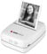 AGFA Photo Realipix Pocket P – Imprimante Photo Thermique Portable (Impression Noir et Blanc sans Encre, Bluetooth, Batterie Lithium) Blanc