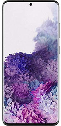 Samsung Galaxy S20 Plus 5G Dual SIM 128GB 12GB SM-G986B/DS Cosmic Black (Ricondizionato)