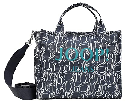 JOOP! Allegro Aurelia Handbag M Night Blue